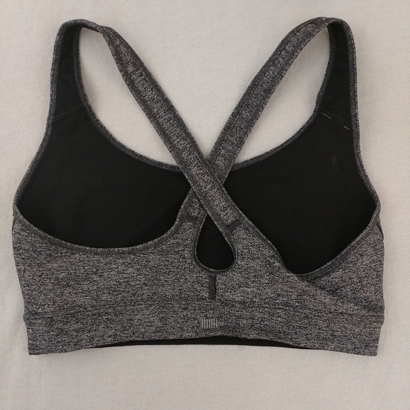 VICTORIA SECRET VSX SPORT THE PLAYER CROSSBACK - Picture 4 of 7